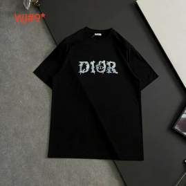 Picture of Dior T Shirts Short _SKUDiorS-2XL12yr8716140